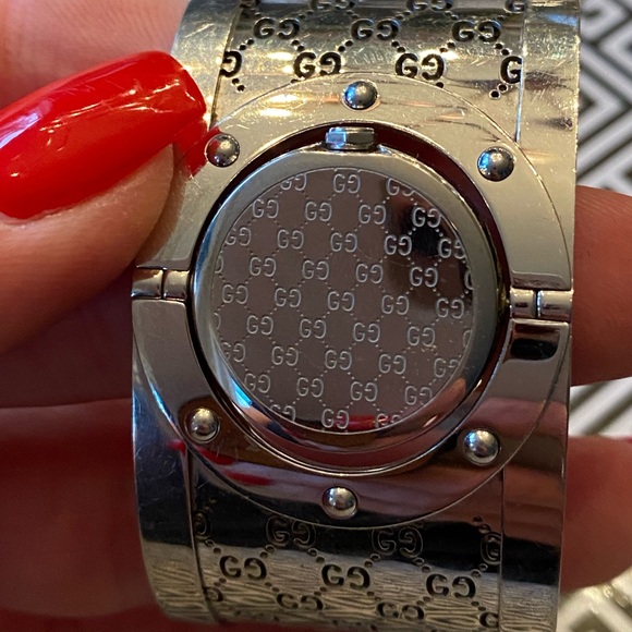 Gucci Twirl watch - Picture 7 of 8